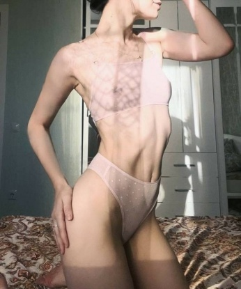 Проститутка Азалия